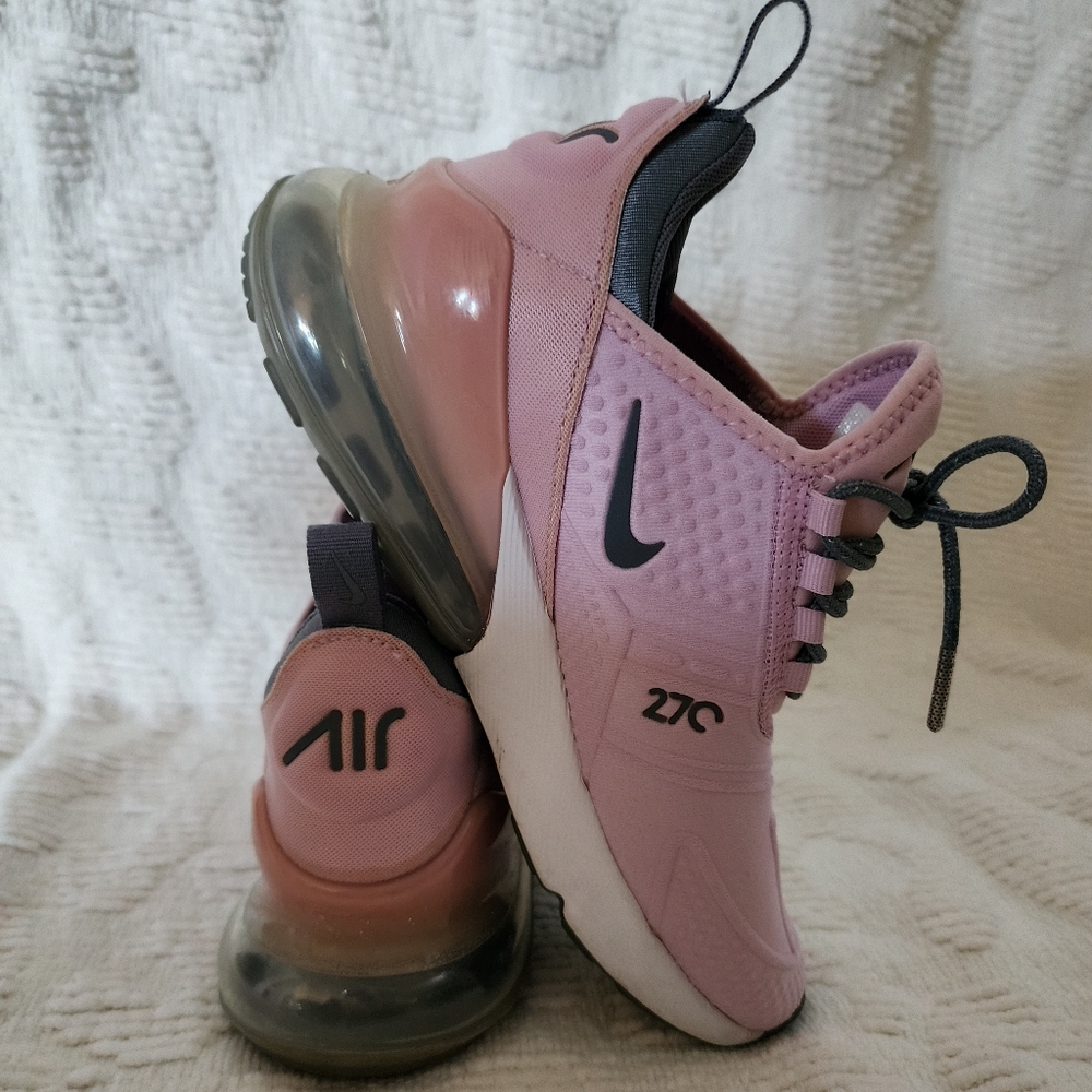 Nike Air Max 270 Light Artic Pink
